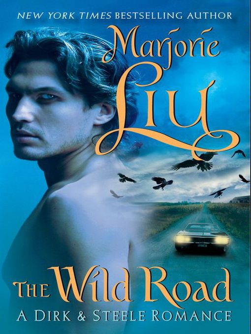 Title details for The Wild Road by Marjorie Liu - Available